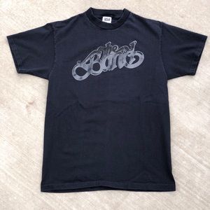 Vintage 90’s The Bands T Shirt